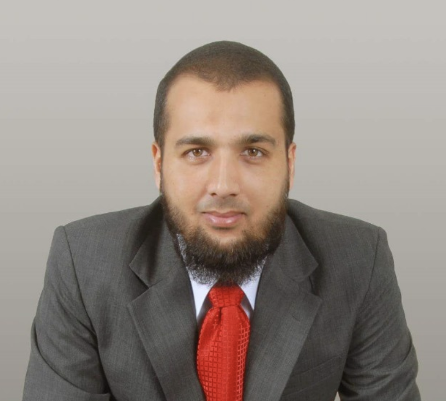 Awais Saleem